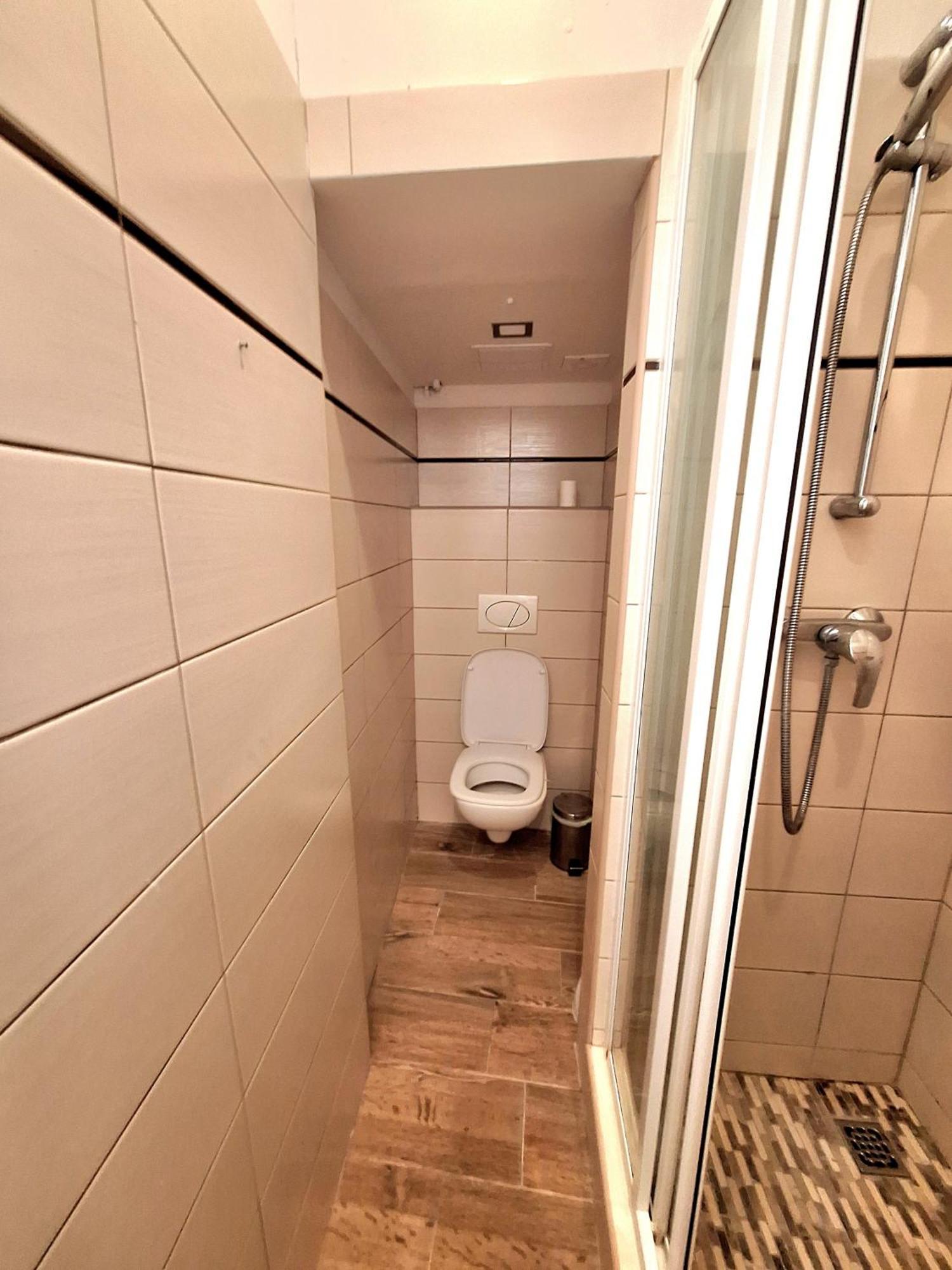 Apartment Emma - Old Town Bratislava Extérieur photo