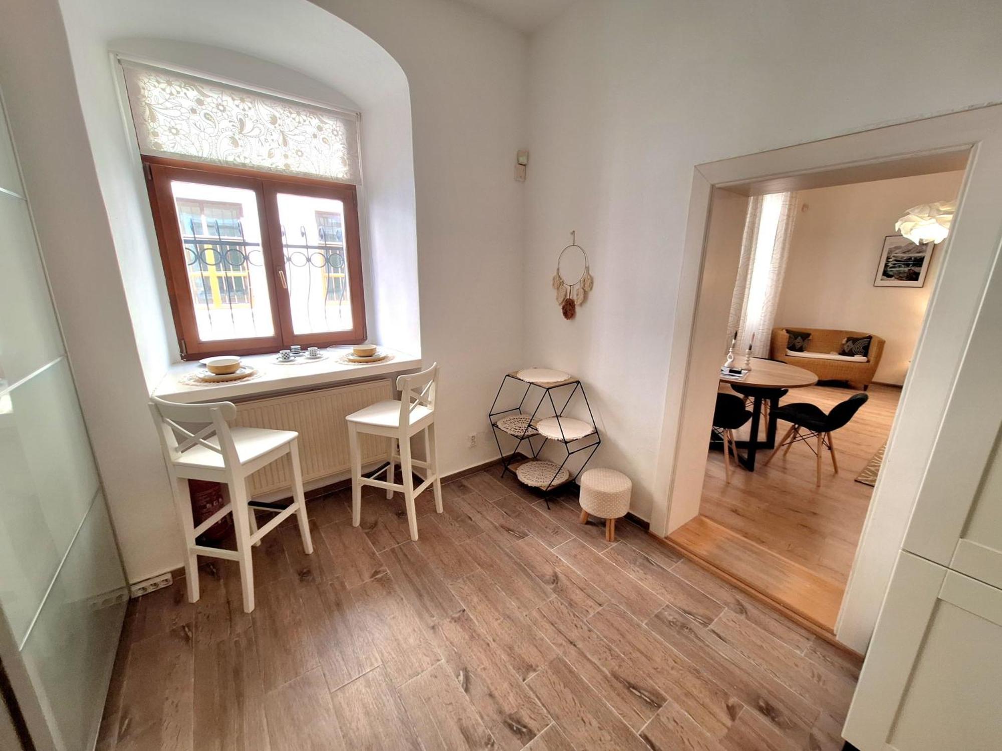 Apartment Emma - Old Town Bratislava Extérieur photo