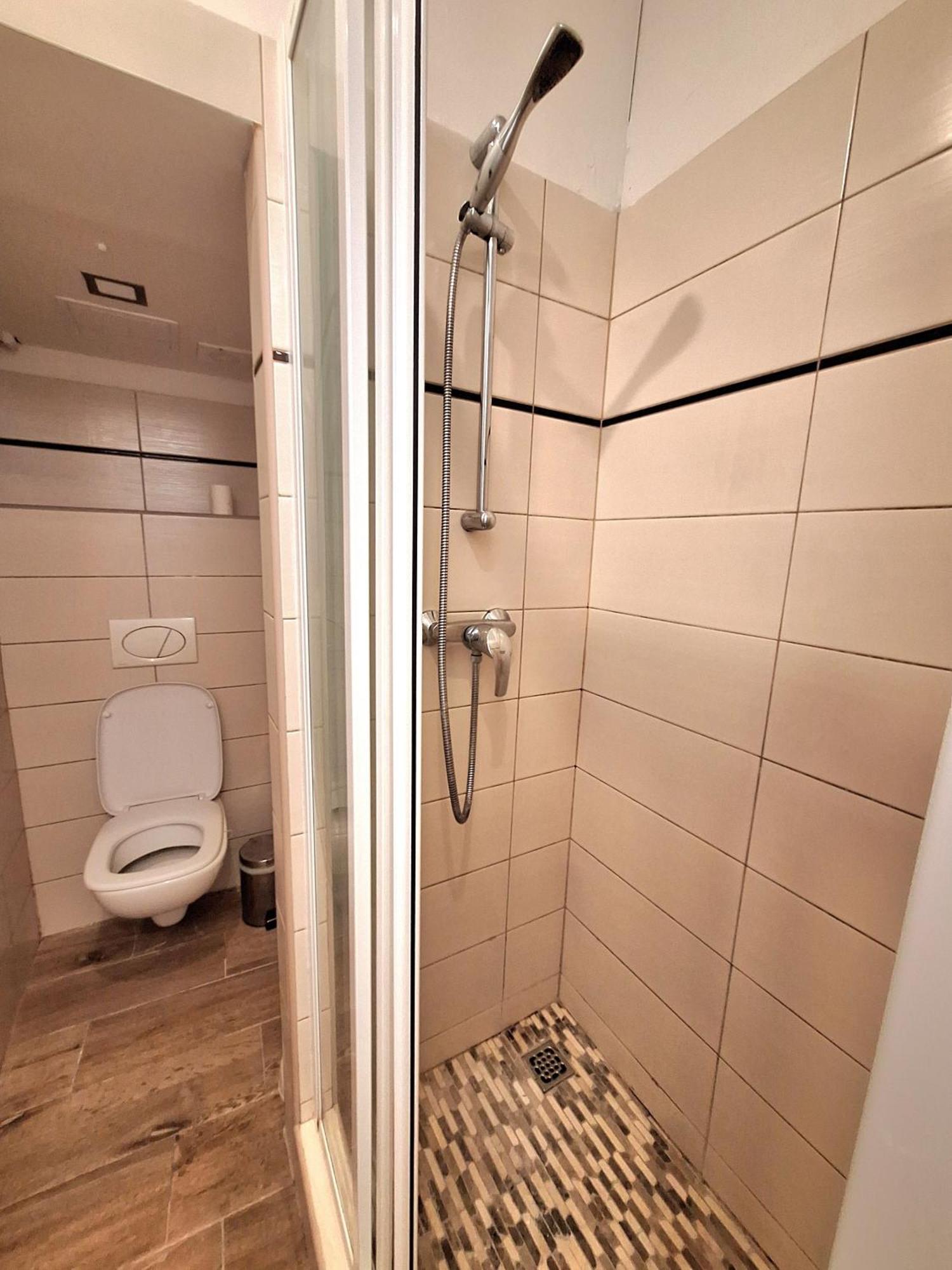 Apartment Emma - Old Town Bratislava Extérieur photo